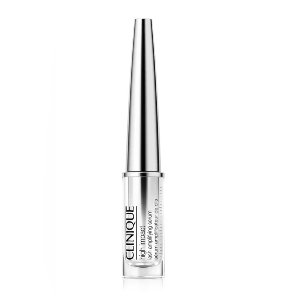 Clinique High Impact Lash Amplifying Serum-New, never opened